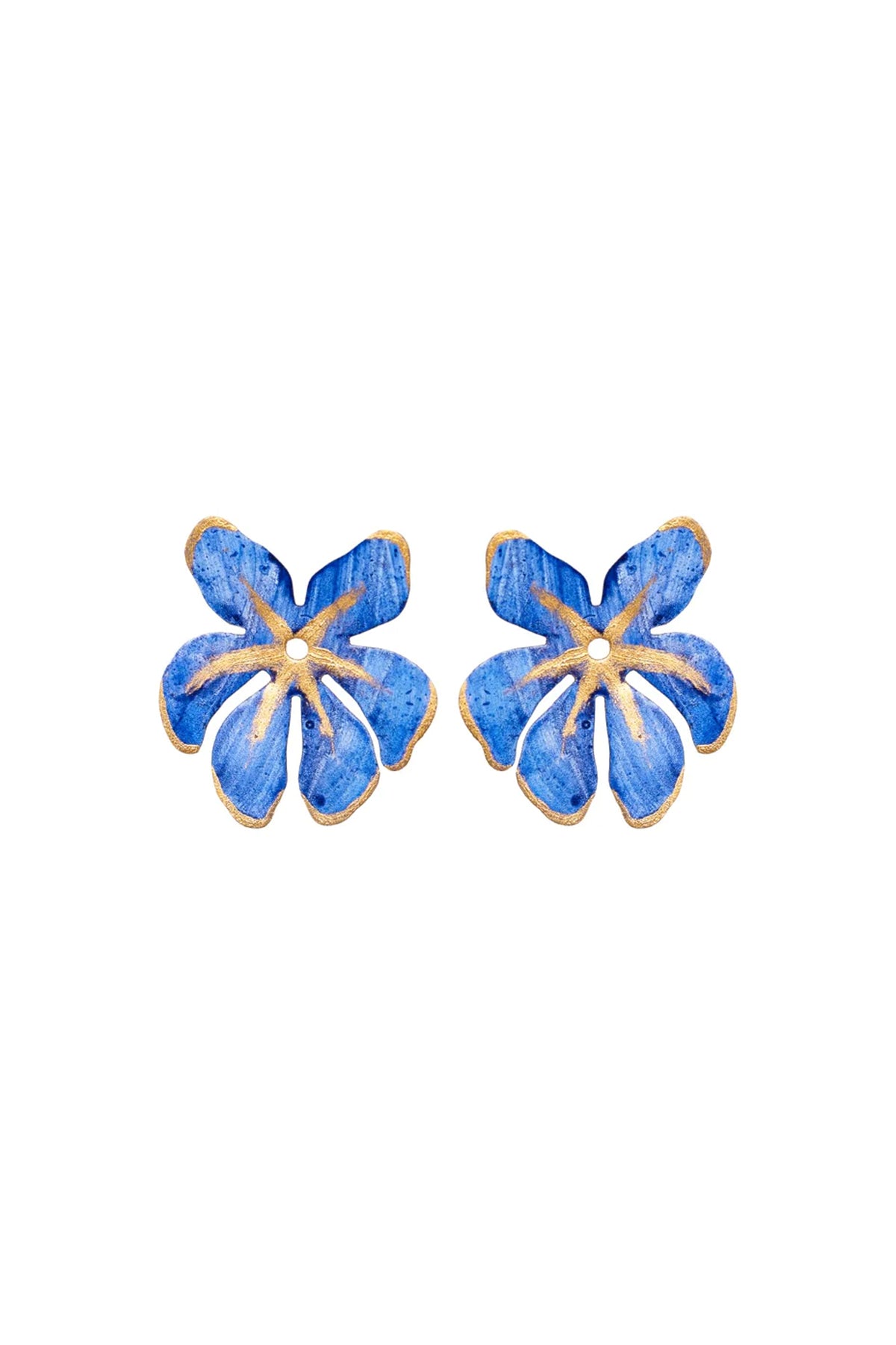 Mini Tahiti Earrings