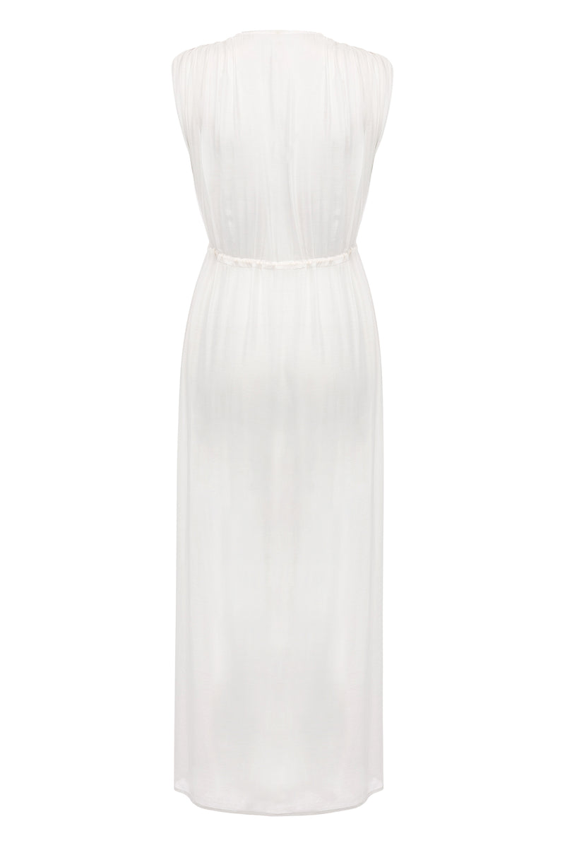 Nisbet Cover Up Silk/Cotton