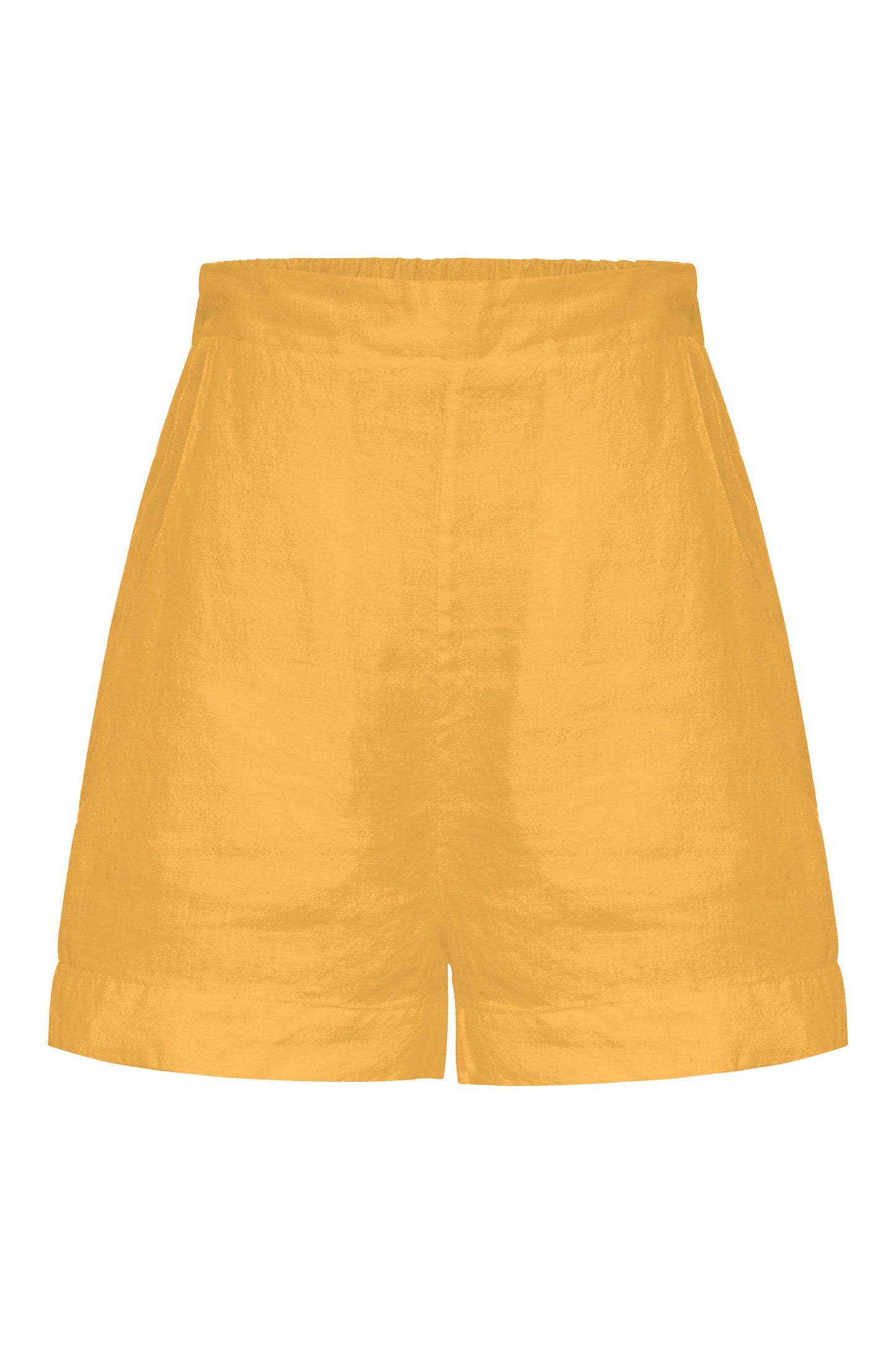 Tobago Shorts Linen